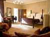 The Burning Shore - Bedroom1